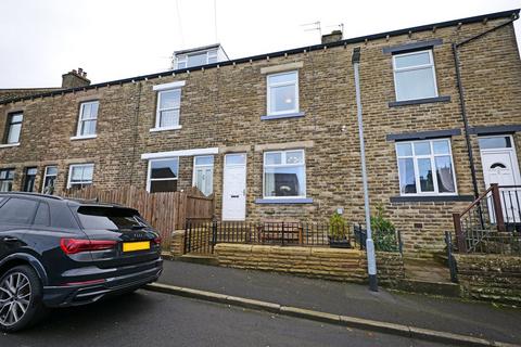 Cavendish Street, Barnoldswick, BB18 3 bed terraced house for sale