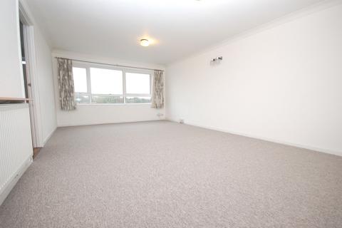 Solomons Hill, Rickmansworth WD3 2 bed flat for sale