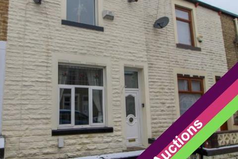 Williams Road, Burnley, BB10 3DA 2 bed terraced house for sale