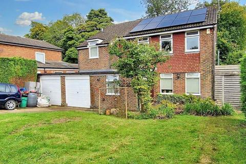 Freshfield Bank, Forest Row, East... 4 bed detached house for sale