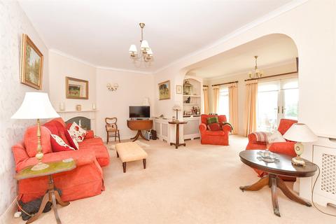 Elmer Road, Bognor Regis, West Sussex 4 bed detached house for sale