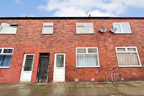 Kane Street, Preston PR2 3 bed terraced house for sale