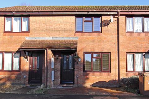 Danehurst Place, Andover, Andover, SP10 2 bed terraced house for sale