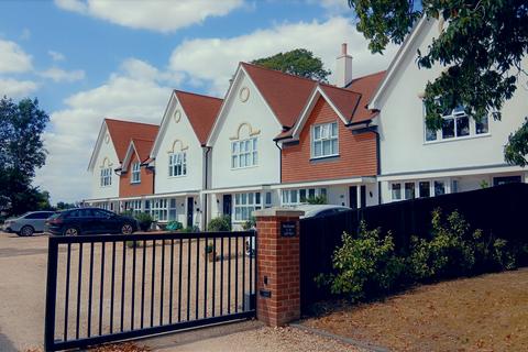 East Stoke BH20 3 bed semi
