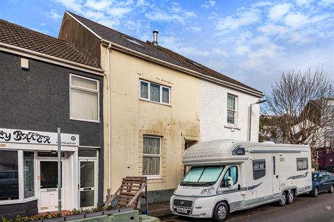 Duke Street, Swansea 3 bed terraced house for sale