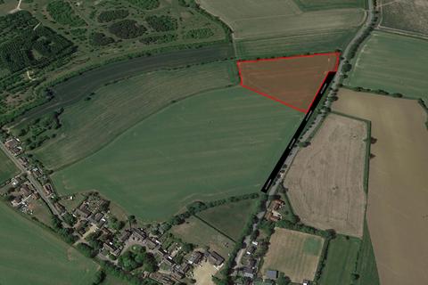 Kimbolton Road, Keysoe MK44 Land for sale