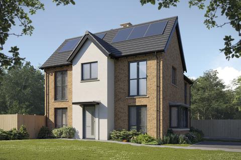 The Thespian at Redlands Grove... 3 bed semi