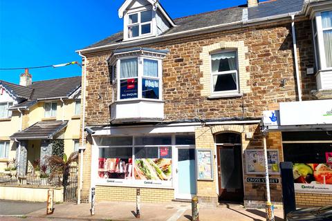 Cross Street, Combe Martin... 4 bed apartment for sale
