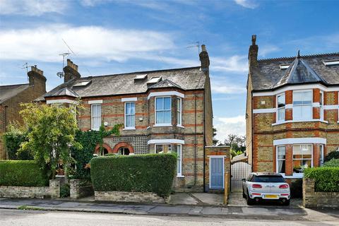 Clarence Road, Windsor, Berkshire, SL4 5 bed semi