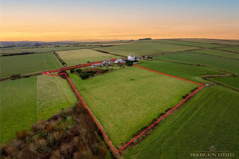 Camelford, Cornwall PL32 5 bed detached house for sale