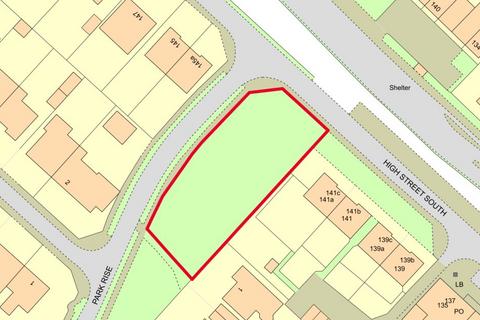 1 Park Rise, Northchurch... Land for sale