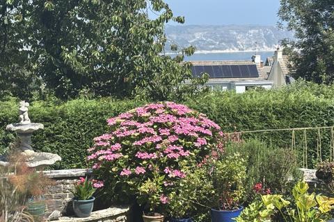Swanage, Dorset 7 bed detached house for sale
