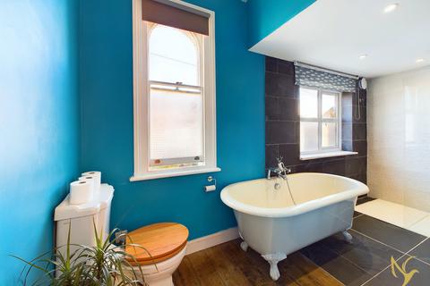 Malvern WR14 1 bed terraced house for sale