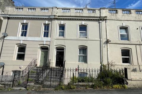 Hill Park Crescent, Plymouth PL4 1 bed house for sale