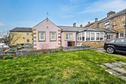 Westgate, Haltwhistle... 2 bed semi