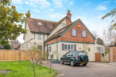Littleham Road, Exmouth, EX8 5 bed detached house for sale