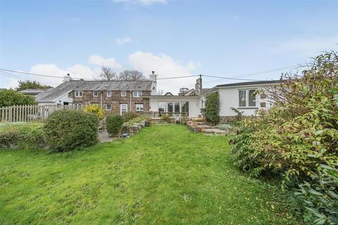 Bratton Fleming, Barnstaple 4 bed detached house for sale