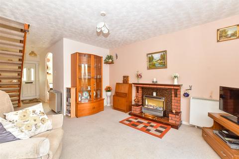 Florentine Way, Waterlooville, Hampshire 2 bed terraced house for sale