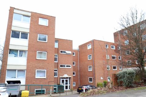Moulton Rise, Luton LU2 2 bed flat for sale