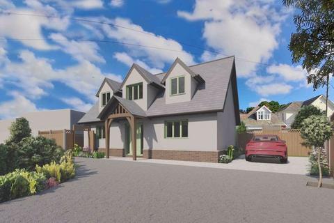 37b Torquay Road, Newton Abbot TQ12 Residential development for sale