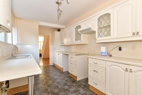 Galway Road, Sheerness, Kent 3 bed terraced house for sale