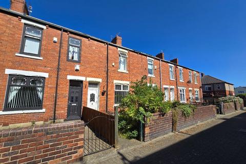 Hebburn NE31 3 bed terraced house for sale