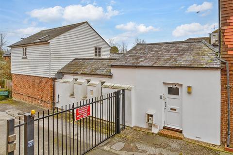 Northgate, Canterbury, Kent 3 bed terraced house for sale