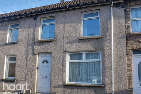 Mill Street, Risca/Newport 3 bed terraced house for sale