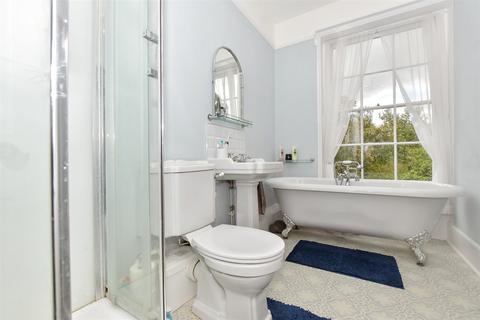 The Street, Acol, Kent 5 bed detached house for sale