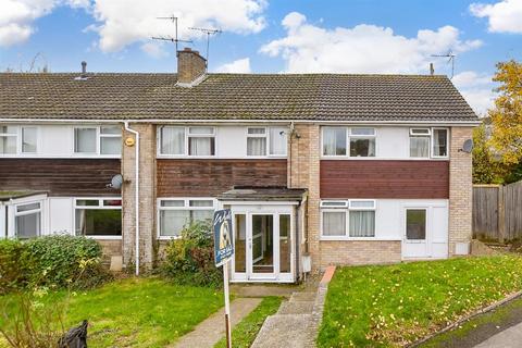 Tenterden Drive, Canterbury, Kent 3 bed terraced house for sale