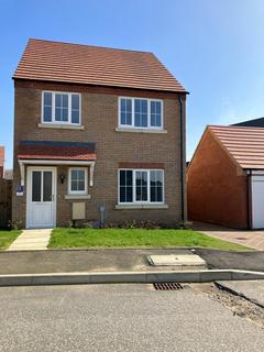 Plot 72, The Poplar at Romans Walk... 3 bed house for sale