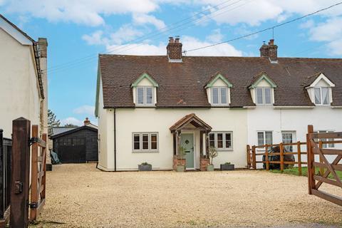 Audley End, Halstead CO9 4 bed semi