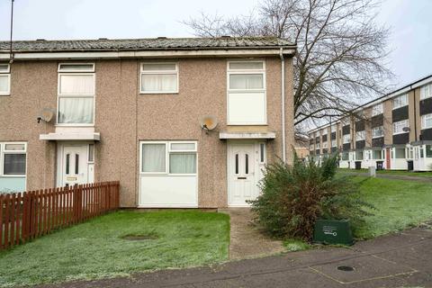 Cramphorn Walk, Chelmsford CM1 5 bed end of terrace house for sale