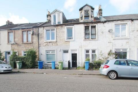 Craigton Road, Ibrox, Glasgow G51 3 bed flat for sale