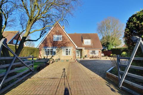 West Street, Leven, Beverley 4 bed detached bungalow for sale