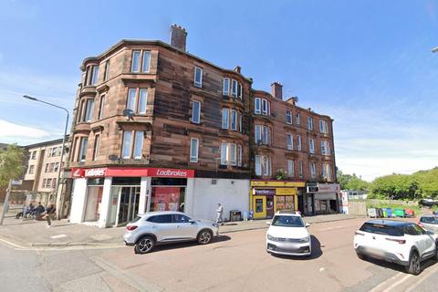 Kilfinan Street, Flat 2