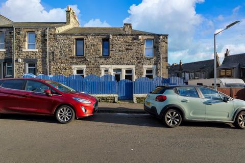 Salisbury Street, Kirkcaldy, Fife KY2 2 bed flat for sale