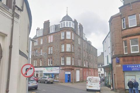 Mafeking Place, Flat D, Campbeltown PA28 1 bed flat for sale