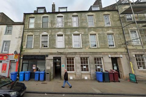 High Street, Kirkcaldy, Fife KY1 3 bed ground floor maisonette for sale