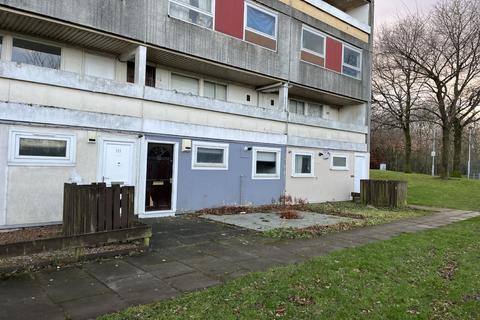 Cullen Drive, Glenrothes KY6 1 bed flat for sale