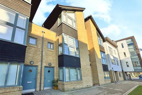 The Chase, Newhall, Harlow 4 bed townhouse for sale