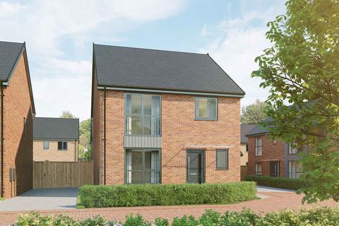 The Ophelia at Pilgrims' Way, 15... 4 bed detached house for sale