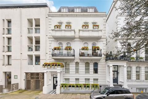 Westbourne Gardens, London, W2 12 bed terraced house for sale