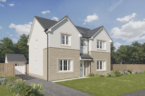 The Lomond at Dalmore Grange, Oatslie... 4 bed detached house for sale