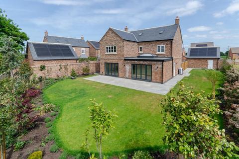 Maple Lane, Huby 5 bed detached house for sale