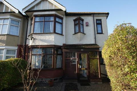 Brook Road, Ilford IG2 4 bed end of terrace house for sale