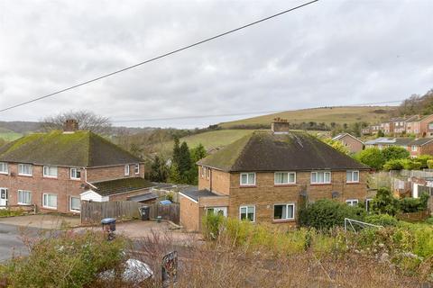 Target Firs, Temple Ewell, Dover, Kent 2 bed maisonette for sale