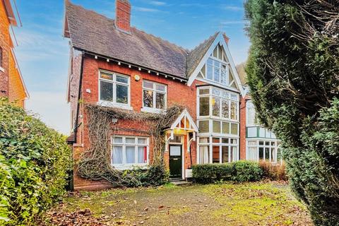 St. Agnes Road, Birmingham B13 6 bed semi