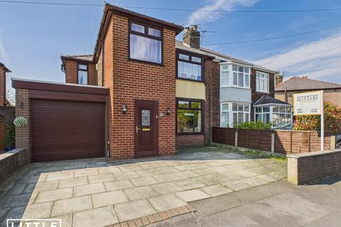 Ansdell Drive, Eccleston, WA10 4 bed semi