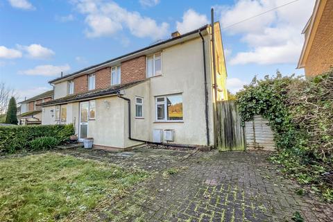 Park Lane East, Reigate, Surrey 3 bed semi